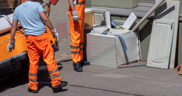 Best Recycling Services for Junk  in Kotzebue, AK