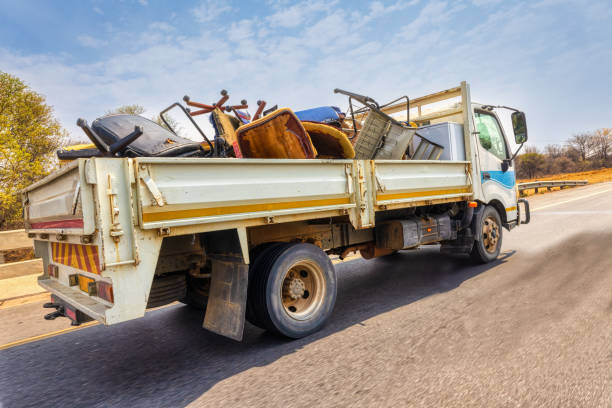 Best Shed Removal  in Kotzebue, AK